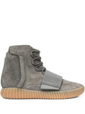 Yeezy Boost 750 Light Grey - Glow In The Dark Sneakers