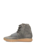 Yeezy Boost 750 Light Grey - Glow In The Dark Sneakers