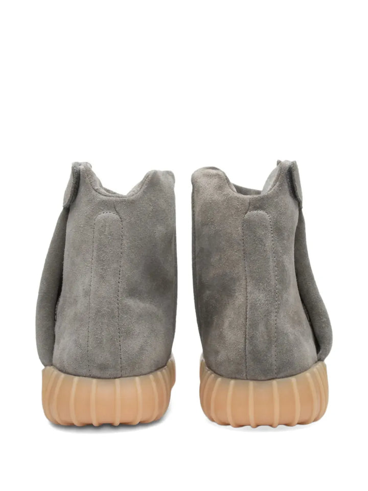 Yeezy Boost 750 Light Grey - Glow In The Dark Sneakers