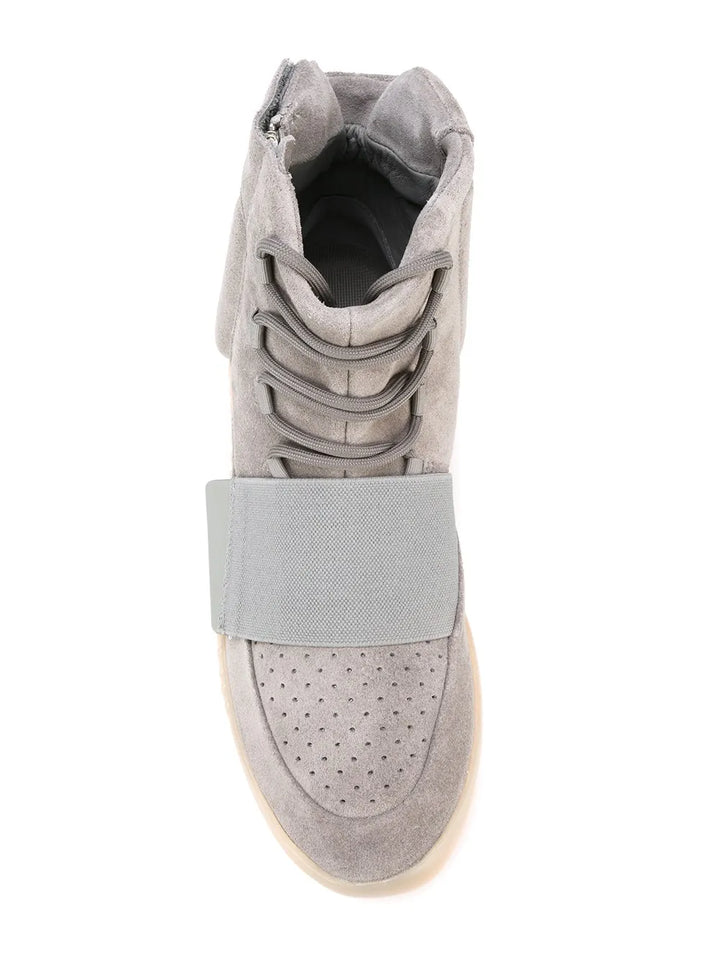 Yeezy Boost 750 Light Grey - Glow In The Dark Sneakers