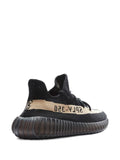 Yeezy Boost 350 V2 Green Sneakers