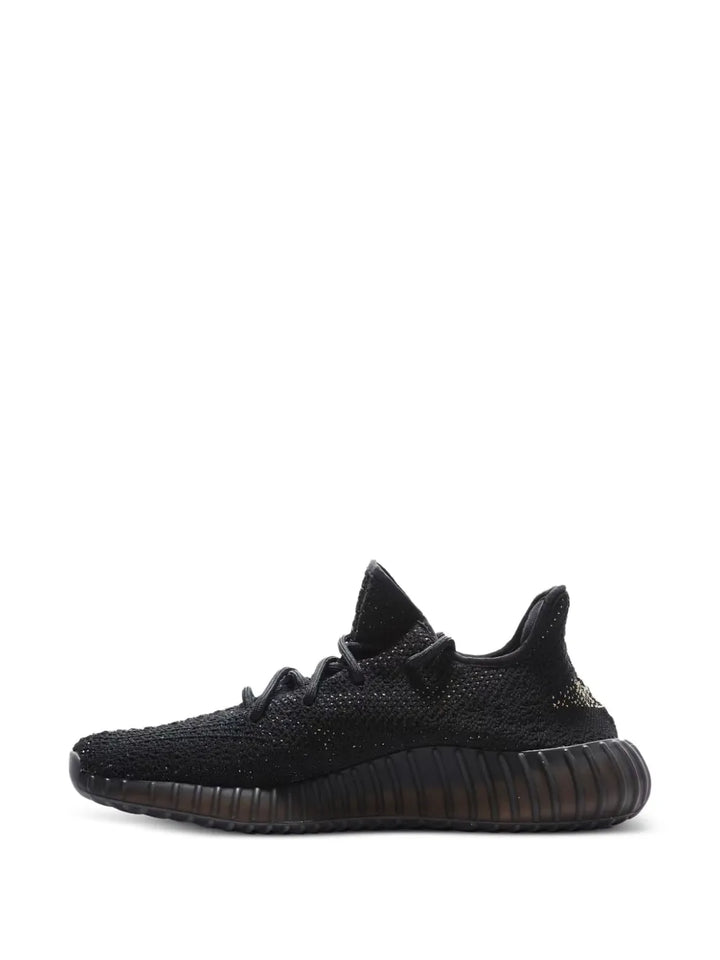 Yeezy Boost 350 V2 Green Sneakers