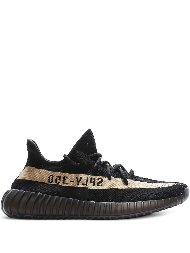 Yeezy Boost 350 V2 Green Sneakers
