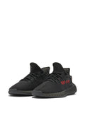 Yeezy Boost 350 V2 Bred Sneakers