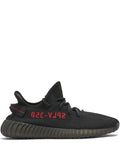 Yeezy Boost 350 V2 Bred Sneakers