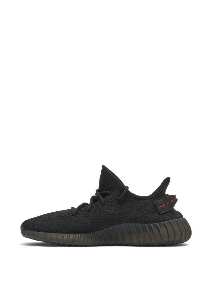 Yeezy Boost 350 V2 Bred Sneakers