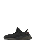 Yeezy Boost 350 V2 Bred Sneakers