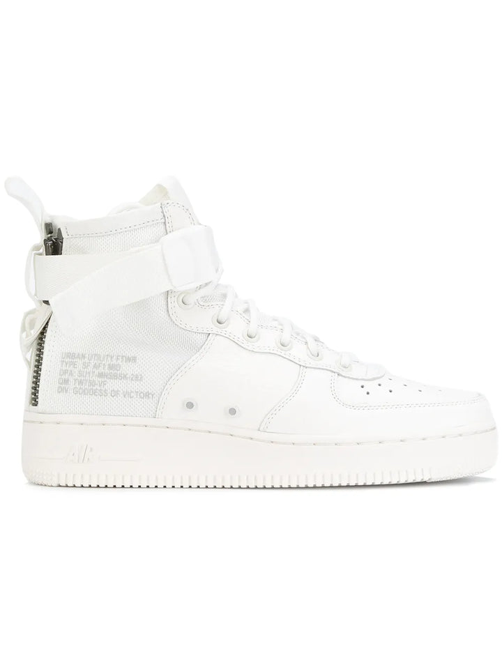 Special Field Air Force 1 Mid Sneakers