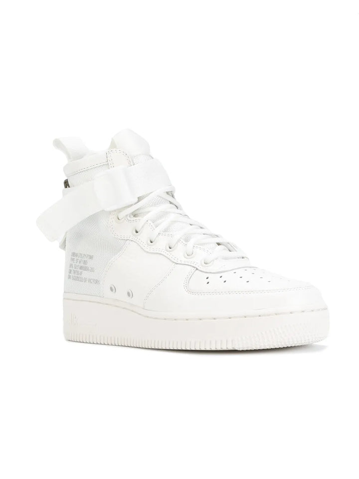Special Field Air Force 1 Mid Sneakers