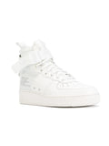 Special Field Air Force 1 Mid Sneakers