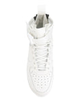 Special Field Air Force 1 Mid Sneakers