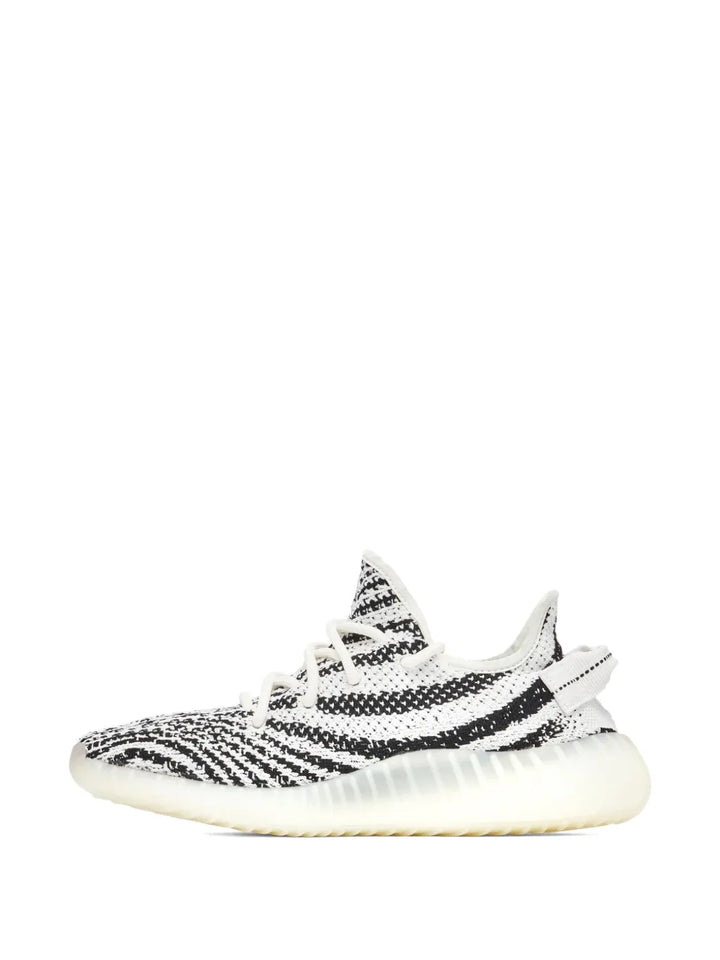 Yeezy Boost 350 V2 Zebra - 2018/2019 Release Sneakers
