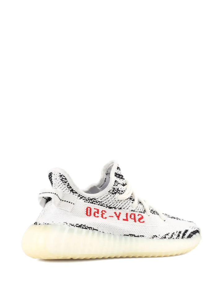 Yeezy Boost 350 V2 Zebra - 2018/2019 Release Sneakers