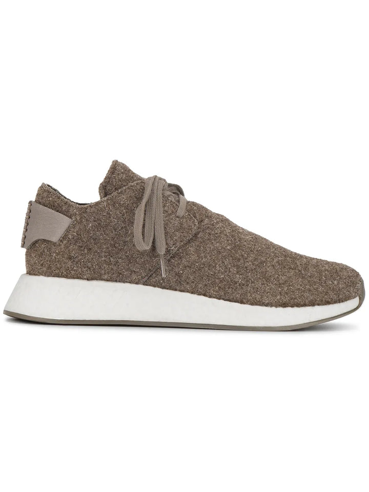 X Wings + Horns Nmd C2 Chukka Sneakers