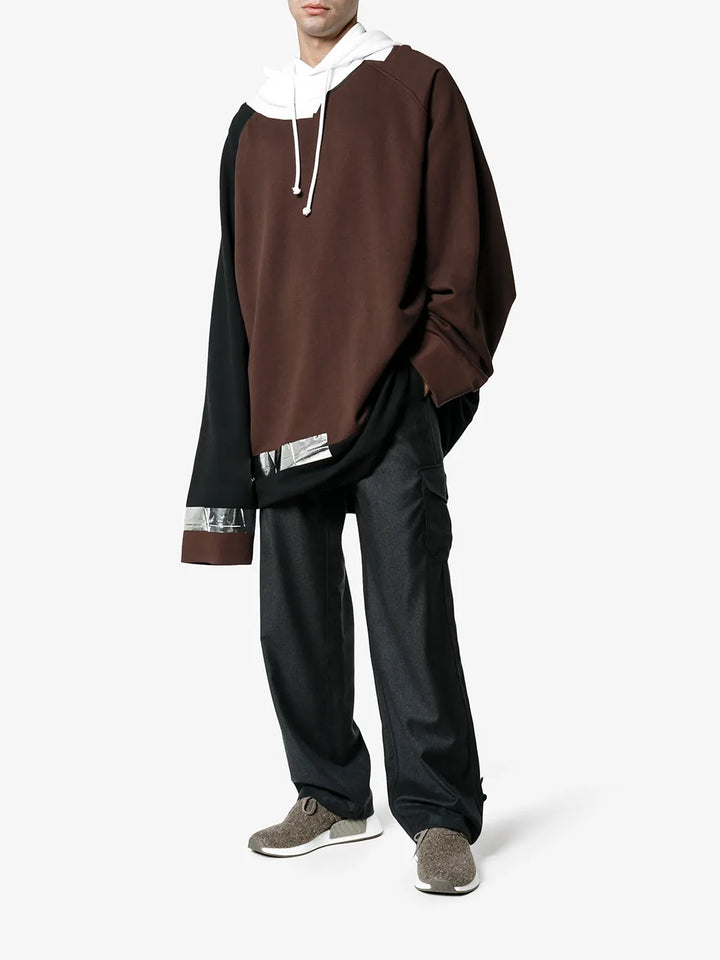 X Wings + Horns Nmd C2 Chukka Sneakers