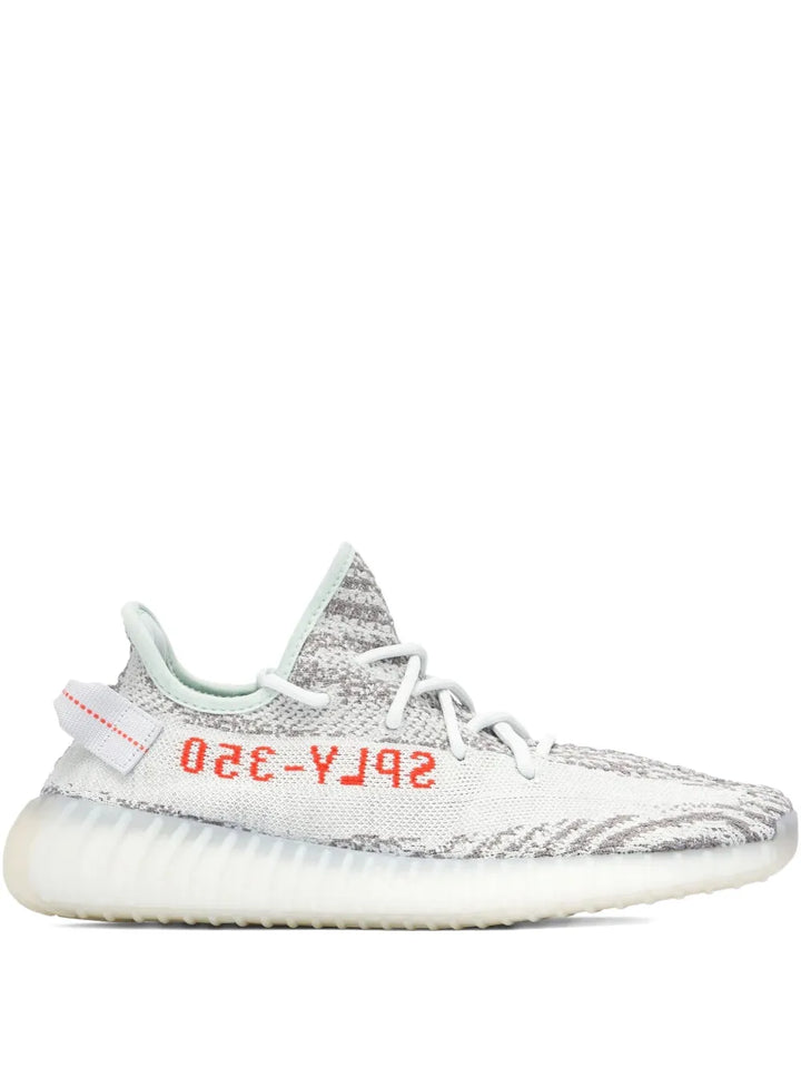 Yeezy Boost 350 V2 Blue Tint Sneakers