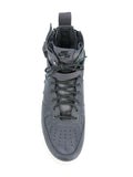 Sf Af1 Mid Dark Grey Sneakers