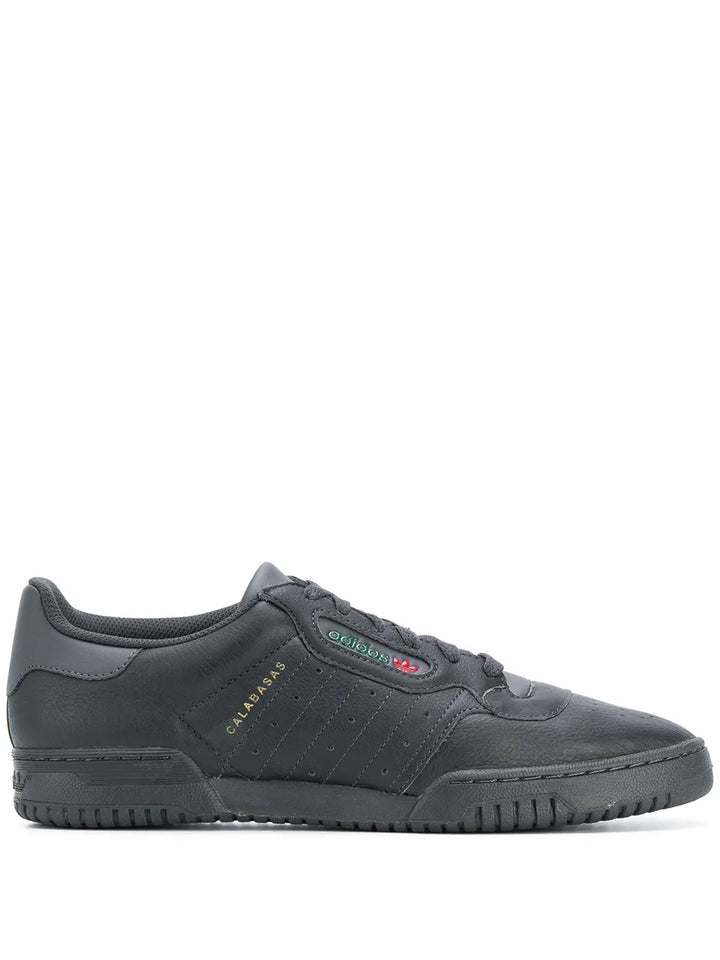 Yeezy Powerphase Core Black Sneakers