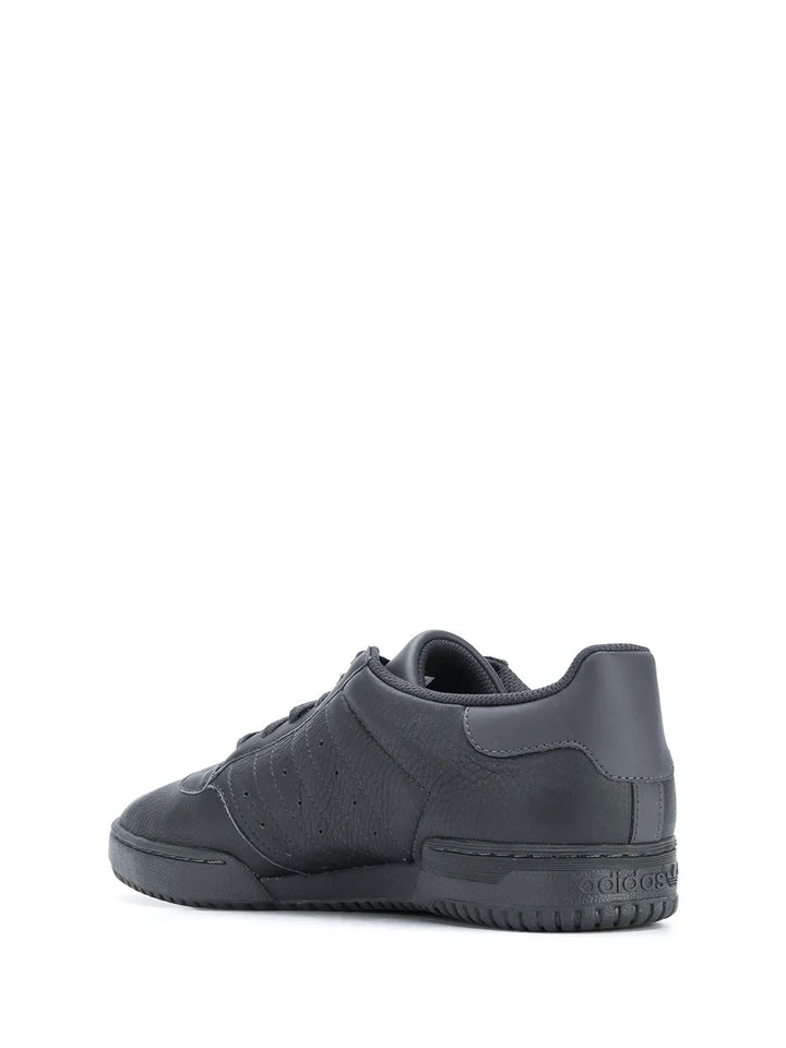 Yeezy Powerphase Core Black Sneakers