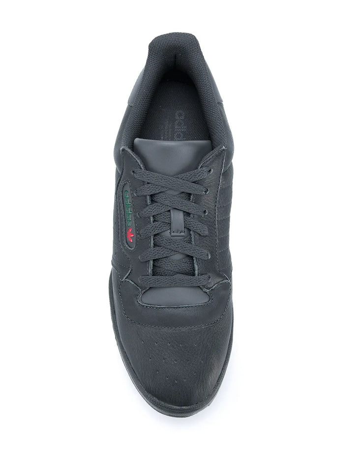 Yeezy Powerphase Core Black Sneakers