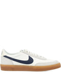 X J. Crew Killshot 2 Sail Midnight Leather Sneakers