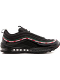 X Undefeated Air Max 97 Og Black Sneakers