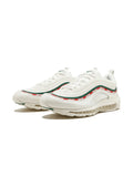 X Undefeated Air Max 97 Og White Sneakers
