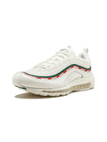 X Undefeated Air Max 97 Og White Sneakers
