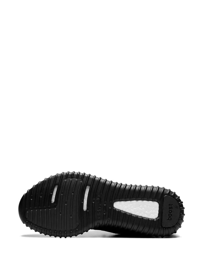 Yeezy Boost 350 Pirate Black - 2016 Release Sneakers