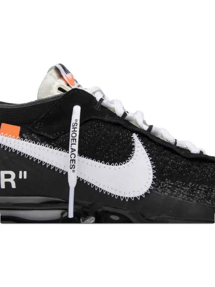 X Off-White The 10 Air Vapormax Flyknit Sneakers
