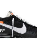 X Off-White The 10 Air Vapormax Flyknit Sneakers