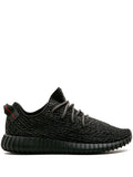 Yeezy Boost 350 In Pirate Black Sneakers