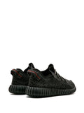 Yeezy Boost 350 In Pirate Black Sneakers