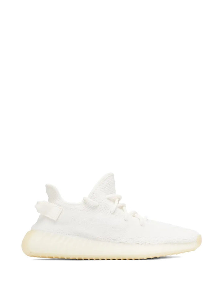 Yeezy Boost 350 V2 Triple White Sneakers