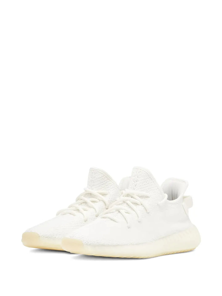 Yeezy Boost 350 V2 Triple White Sneakers