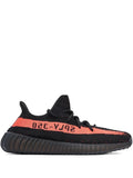 Yeezy Boost 350 V2 Cored Red Black 2016/2022 Sneakers