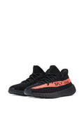 Yeezy Boost 350 V2 Cored Red Black 2016/2022 Sneakers