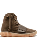 Yeezy Boost 750 Chocolate Sneakers