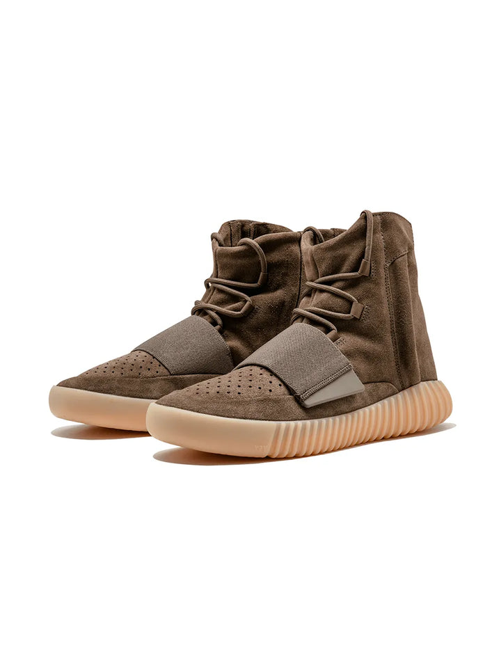 Yeezy Boost 750 Chocolate Sneakers