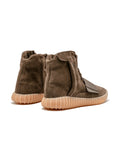 Yeezy Boost 750 Chocolate Sneakers