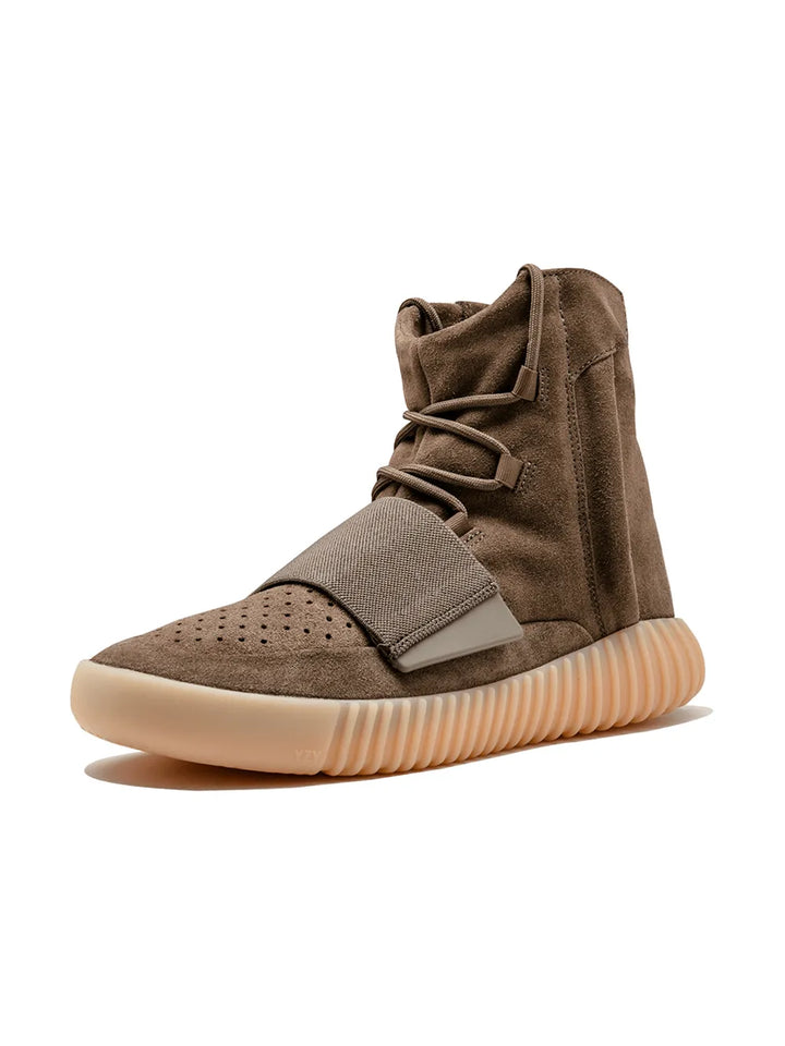 Yeezy Boost 750 Chocolate Sneakers