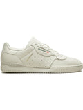 Yeezy Powerphase Calabasas - Core White Sneakers