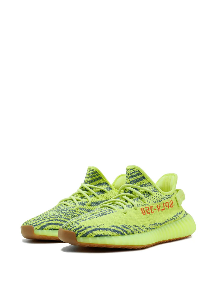 Yeezy Boost 350 V2 Semi Frozen Sneakers