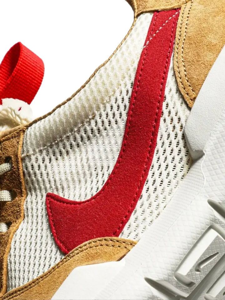 X Tom Sachs Mars Yard 2.0 Sneakers