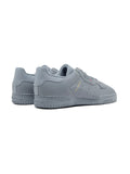 Yeezy Powerphase Grey Sneakers