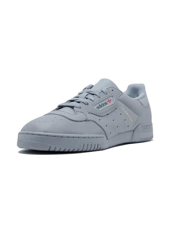 Yeezy Powerphase Grey Sneakers