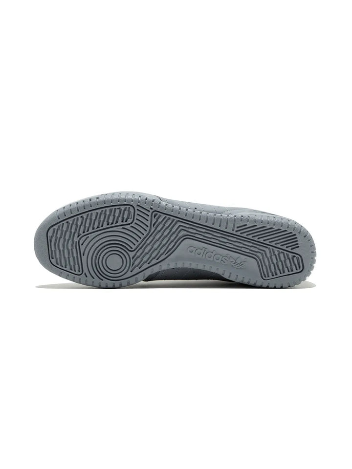 Yeezy Powerphase Grey Sneakers