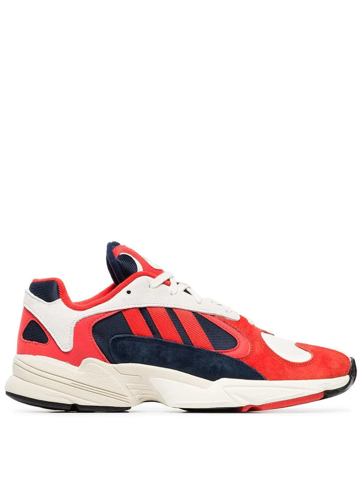 Yung-1 Low-Top Sneakers