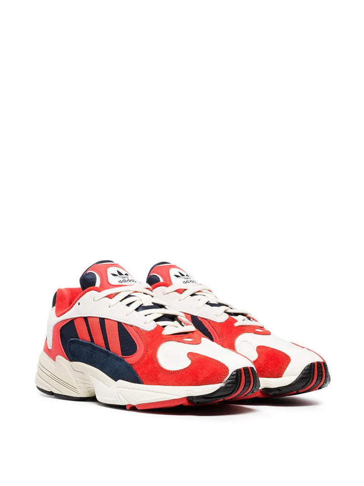 Yung-1 Low-Top Sneakers