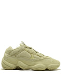 Yeezy 500 Super Moon Yellow Sneakers